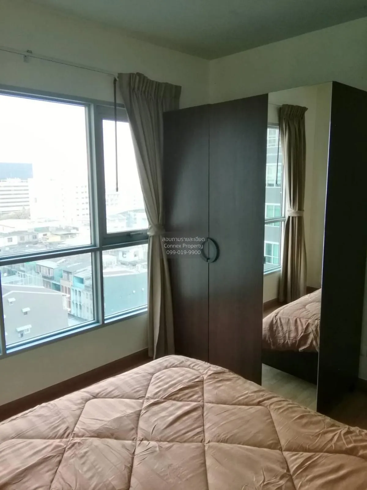 For Rent Condo , Aspire Rama 4 , BTS-Ekkamai , Phra Khanong , Khl