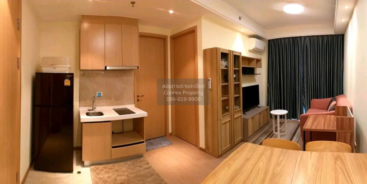 For Rent Condo , Regal Sathon - Naradhiwas , BTS-Chong Nonsi , Th 1
