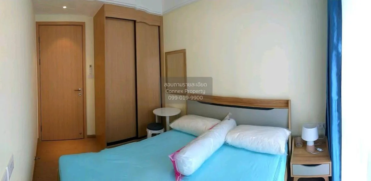 For Rent Condo , Regal Sathon - Naradhiwas , BTS-Chong Nonsi , Th 2