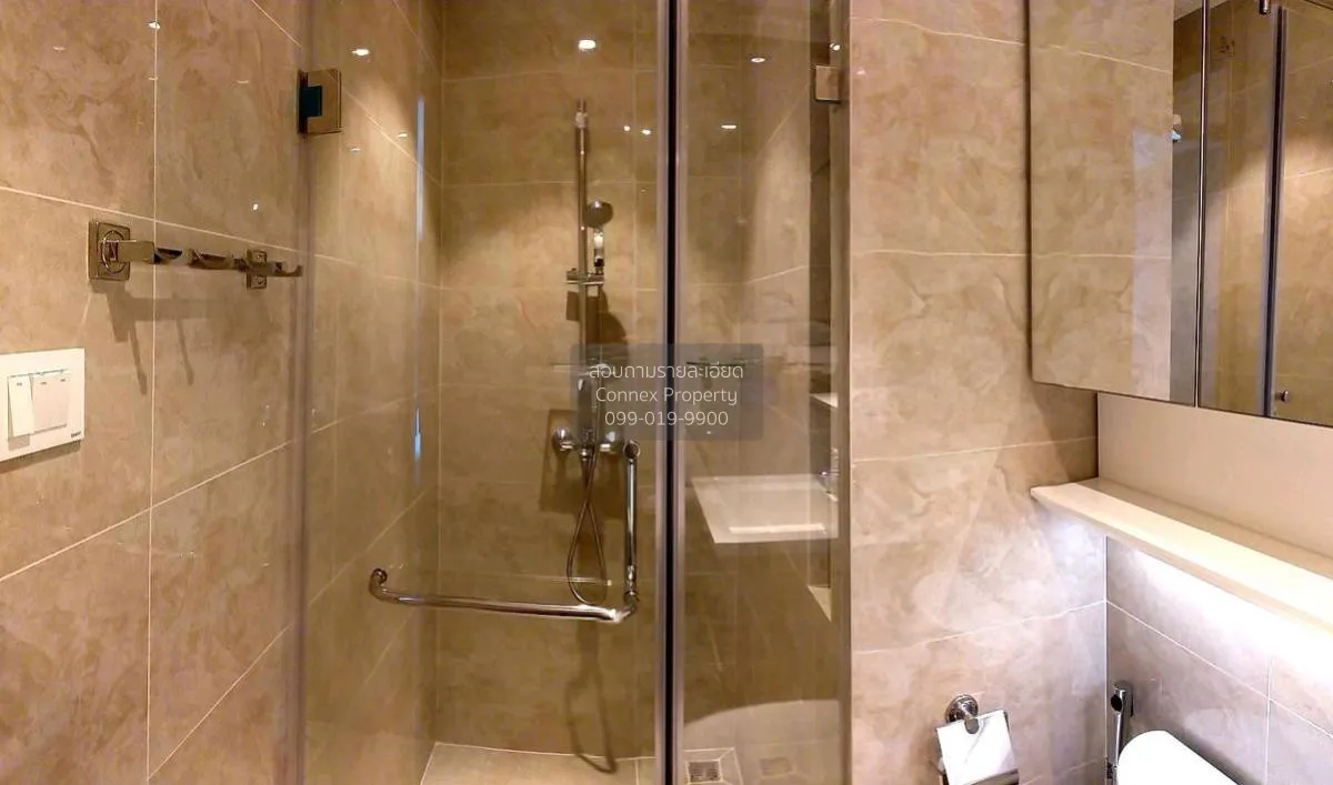 For Rent Condo , Regal Sathon - Naradhiwas , BTS-Chong Nonsi , Th 3