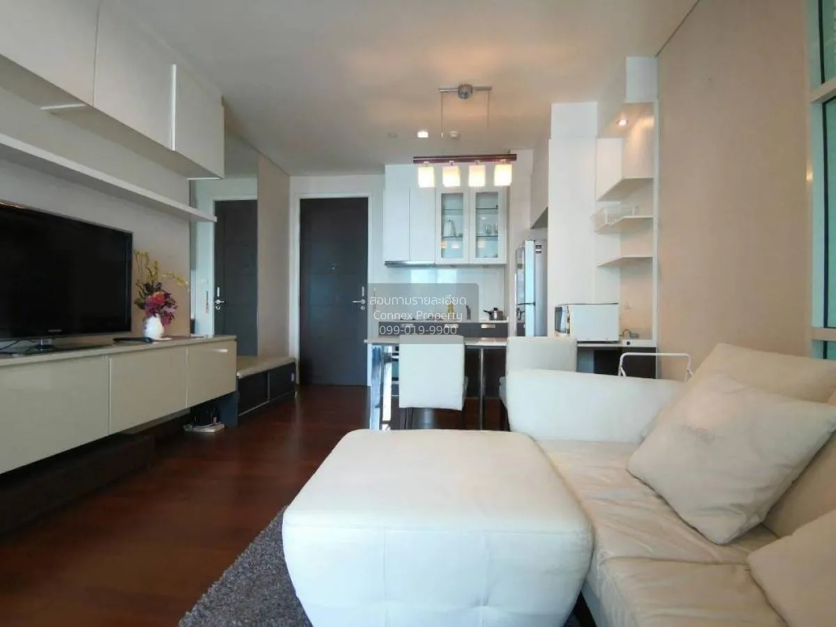 เช่าคอนโด  ไอวี่ ทองหล่อ BTS-ทองหล่อ คลองตันเหนือ เขต วัฒนา กรุงเ 2