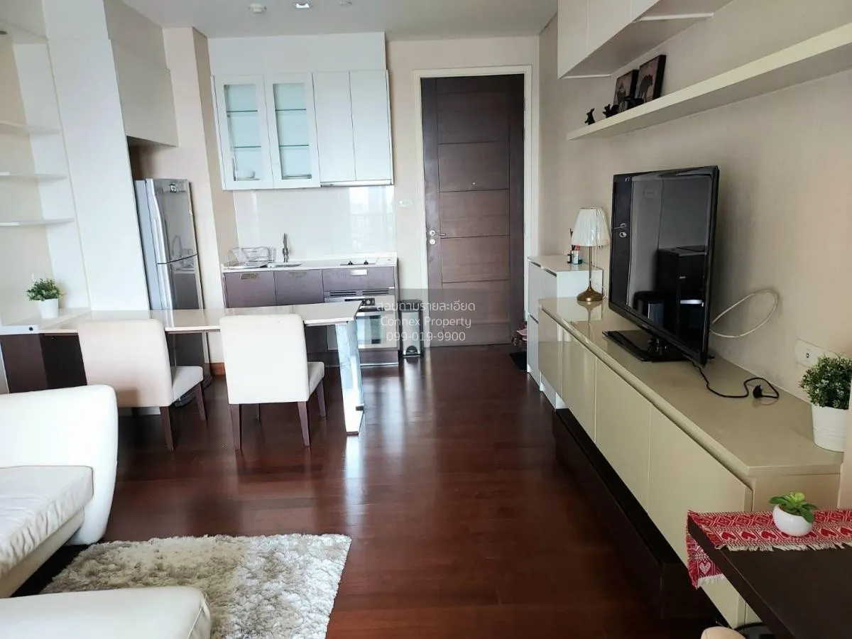 เช่าคอนโด  ไอวี่ ทองหล่อ BTS-ทองหล่อ คลองตันเหนือ เขต วัฒนา กรุงเ 3