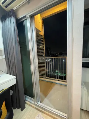 For Rent Condo , Casa Condo Ratchada-Ratchapruek , BTS-Talat Phlu , Dao Khanong , Thon Buri , Bangkok , CX-122752