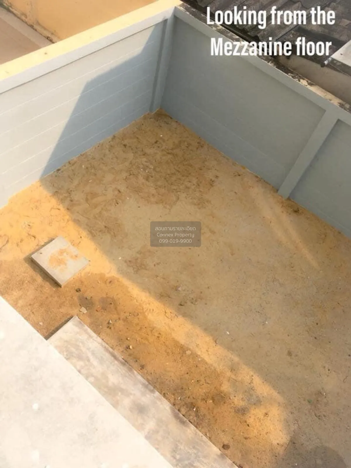 เช่าอาคารพาณิชย์ 3ชั้นครึ่ง รามคำแหง ซอย 174  ห้องมุม มีนบุรี เขต