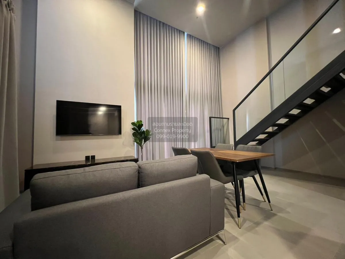 For Rent Condo , Cooper Siam , BTS-National Stadium , Rong Mueang 1