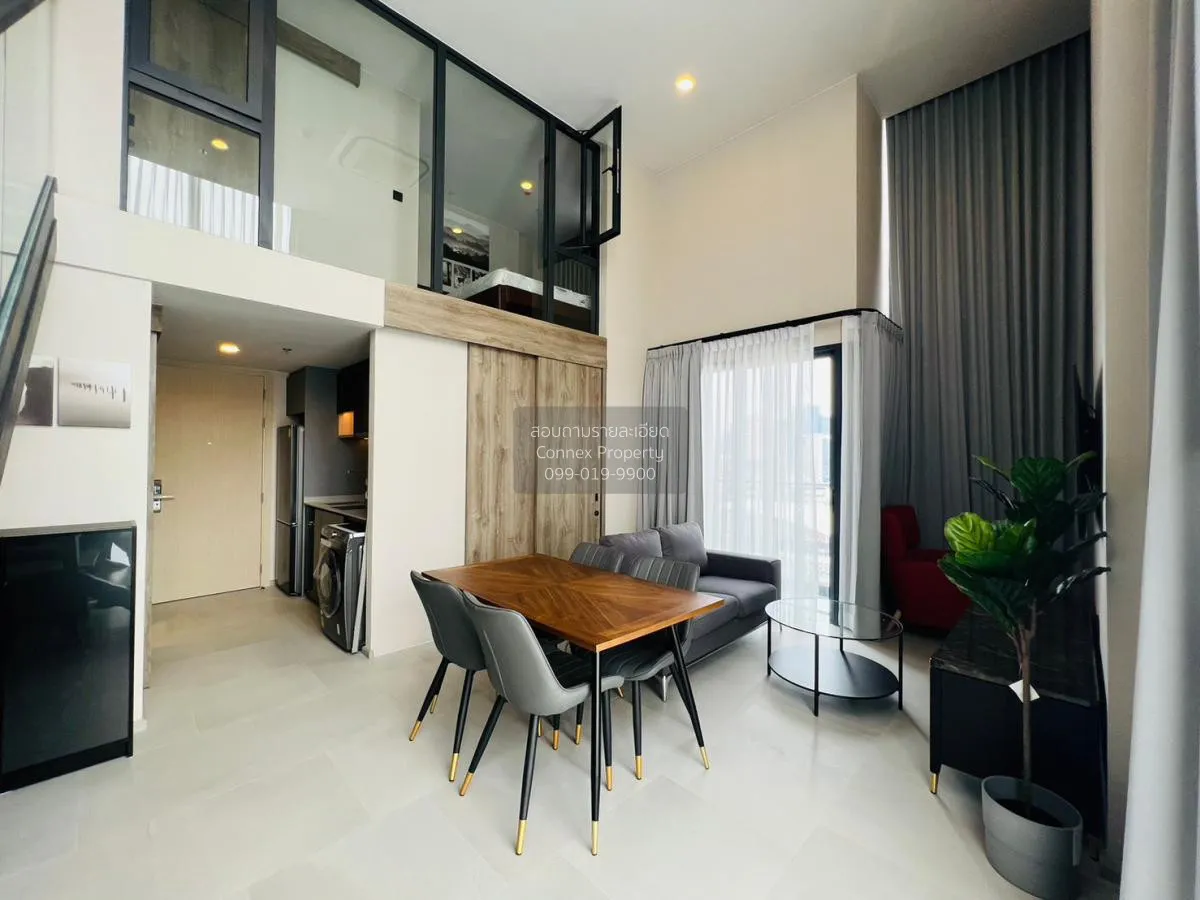 For Rent Condo , Cooper Siam , BTS-National Stadium , Rong Mueang 2