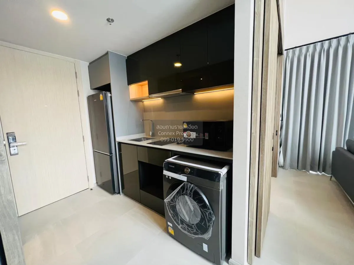 For Rent Condo , Cooper Siam , BTS-National Stadium , Rong Mueang 3