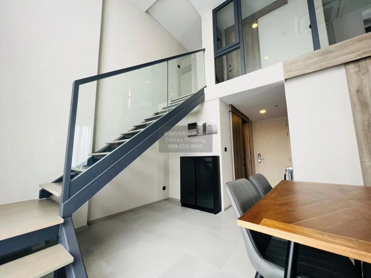 For Rent Condo , Cooper Siam , BTS-National Stadium , Rong Mueang 4