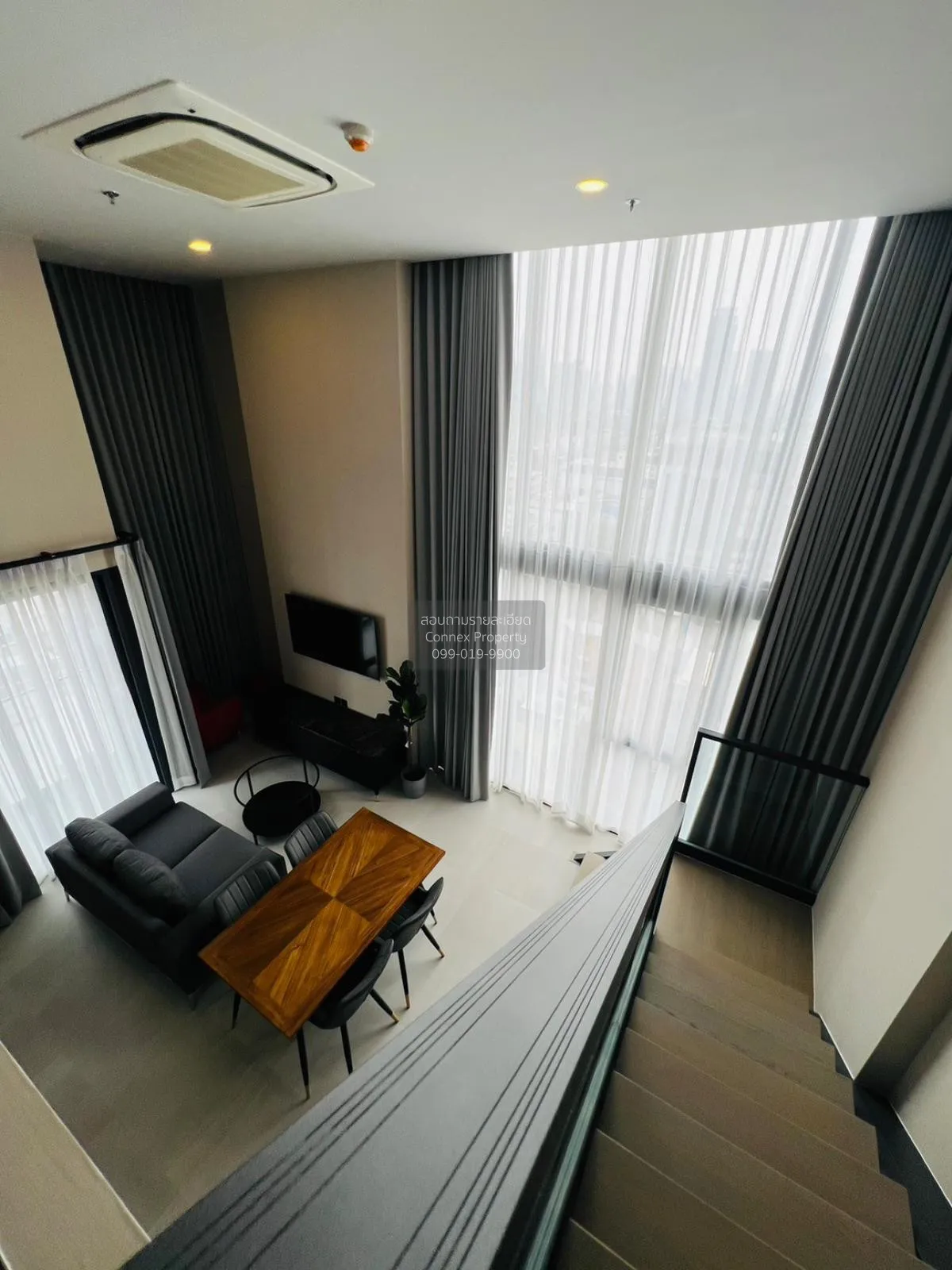 For Rent Condo , Cooper Siam , BTS-National Stadium , Rong Mueang