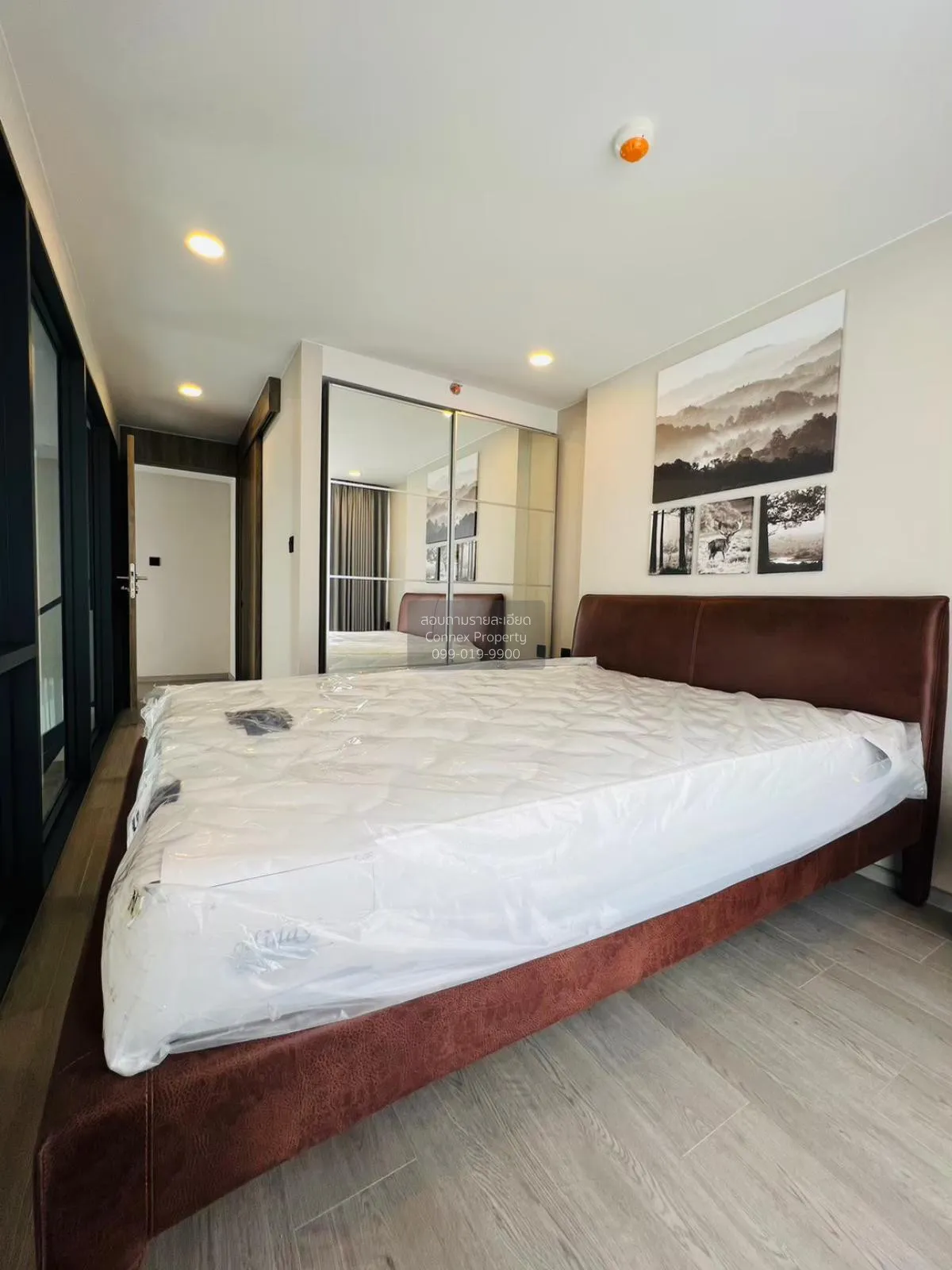 For Rent Condo , Cooper Siam , BTS-National Stadium , Rong Mueang