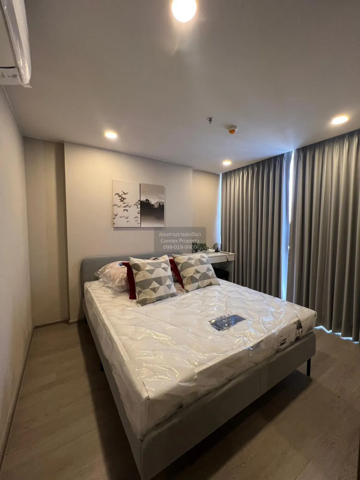 For Rent Condo , Cooper Siam , BTS-National Stadium , Rong Mueang