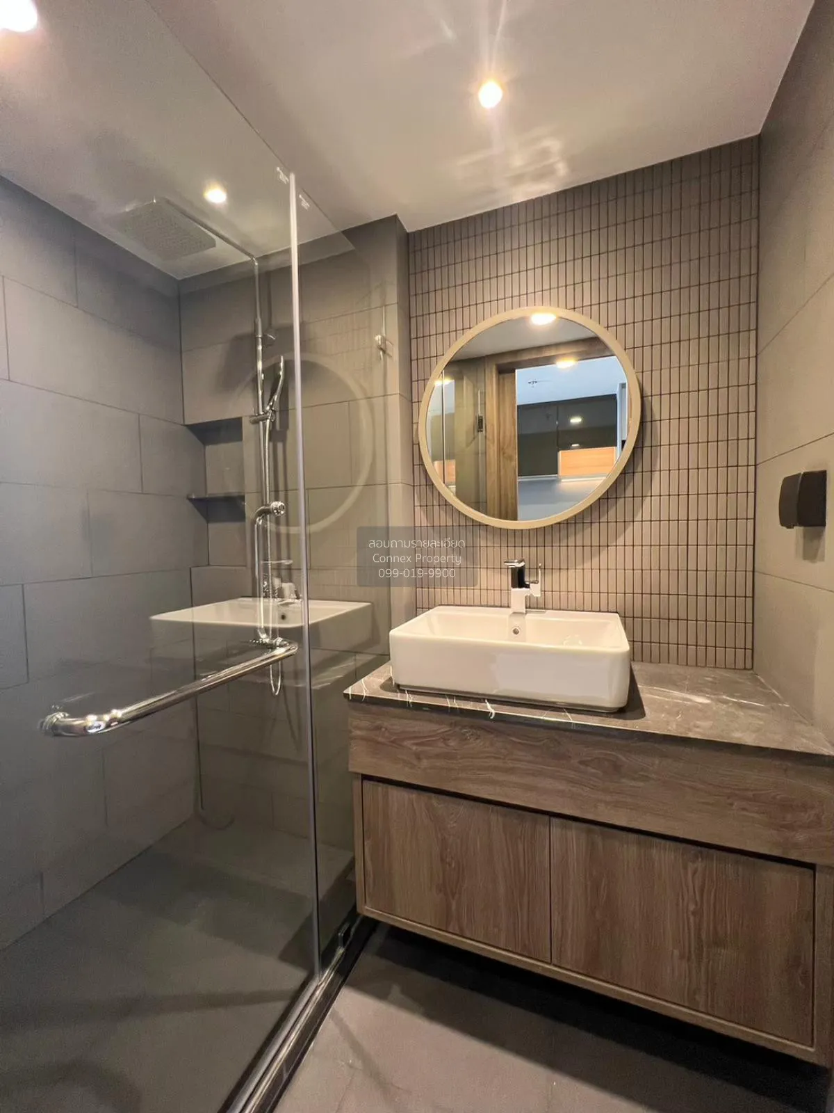 For Rent Condo , Cooper Siam , BTS-National Stadium , Rong Mueang