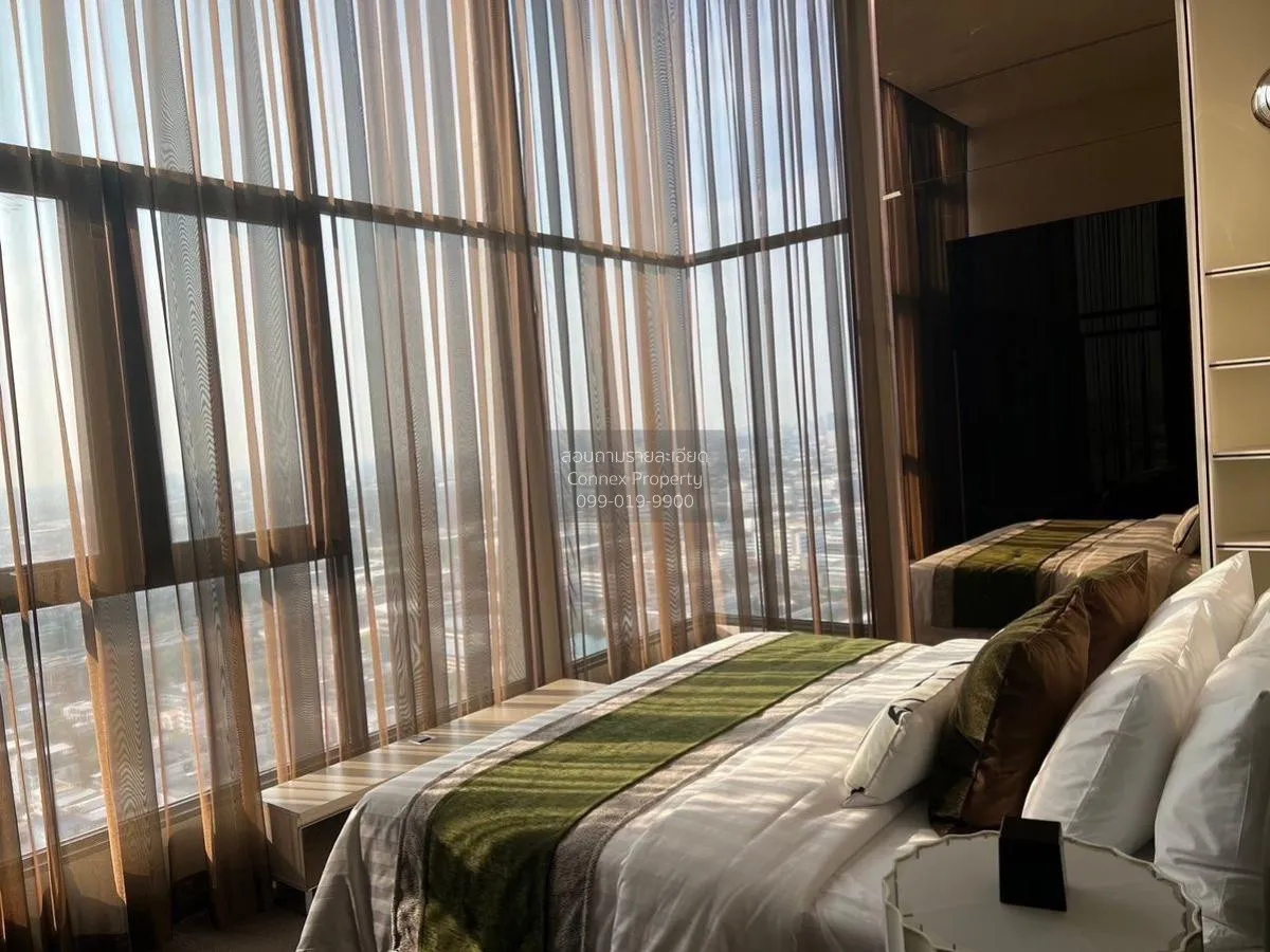 ขายคอนโด  พาร์ค ออริจิ้น ราชเทวี BTS-ราชเทวี ทุ่งพญาไท เขต ราชเทว 4