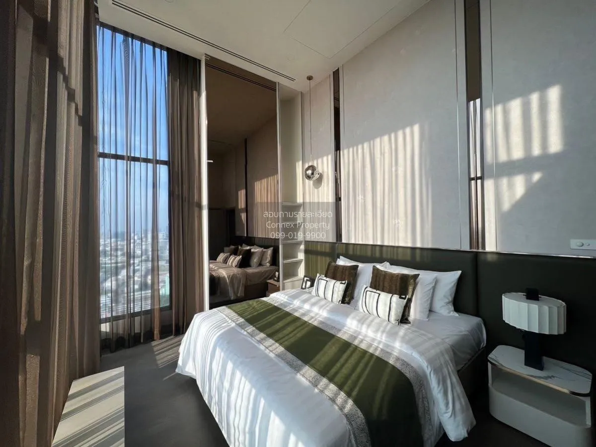 ขายคอนโด  พาร์ค ออริจิ้น ราชเทวี BTS-ราชเทวี ทุ่งพญาไท เขต ราชเทว