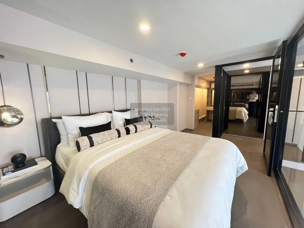 ขายคอนโด  พาร์ค ออริจิ้น ราชเทวี BTS-ราชเทวี ทุ่งพญาไท เขต ราชเทว