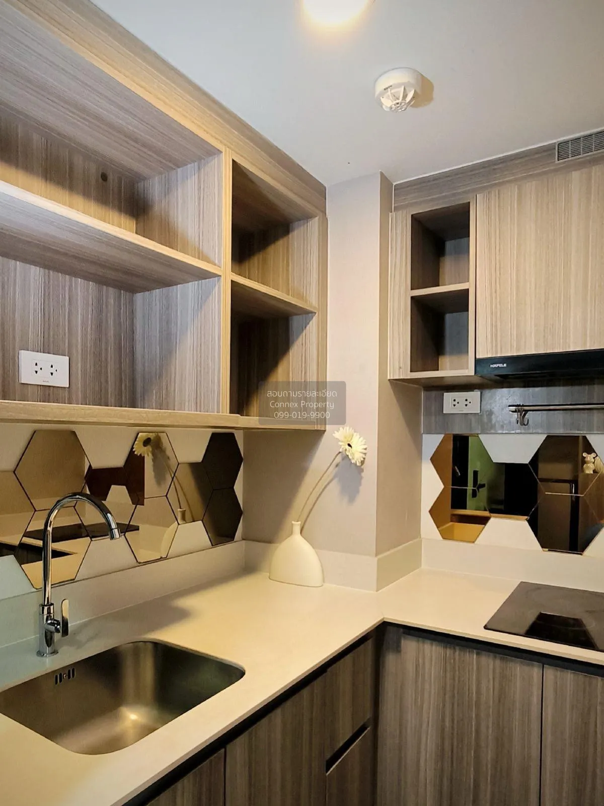 ขายคอนโด  ดิ ออริจิ้น สุขุมวิท 105 BTS-แบริ่ง บางนา เขต บางนา กรุ 3