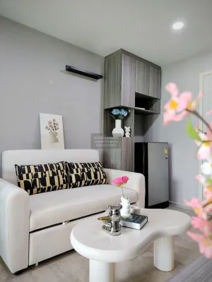 For Sale Condo , The Origin Sukhumvit 105 , BTS-Bearing , Bang Na , Bang Na , Bangkok , CX-122760