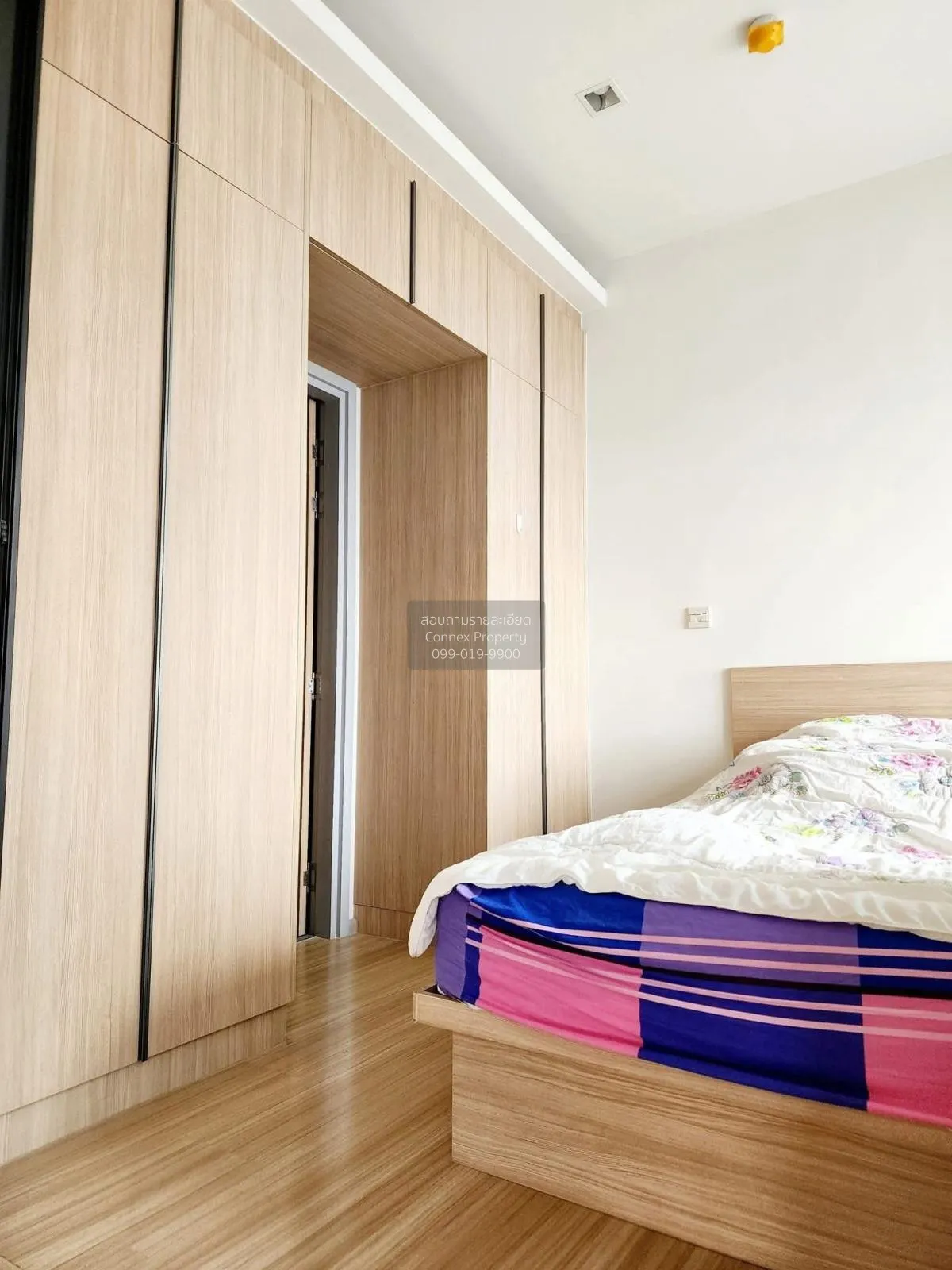 For Rent Condo , M Jatujak , nice view , high floor , BTS-Saphan  4