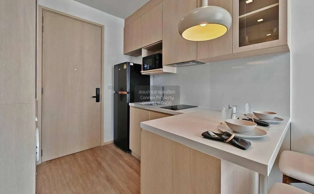 เช่าคอนโด  โนเบิล สเตท 39 BTS-พร้อมพงษ์ คลองตันเหนือ เขต วัฒนา กร 2