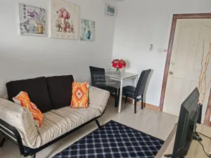 เช่าคอนโด  ซิตี้โฮม ศรีนครินทร์ BTS-แบริ่ง บางนา เขต บางนา กรุงเทพ CX-122772