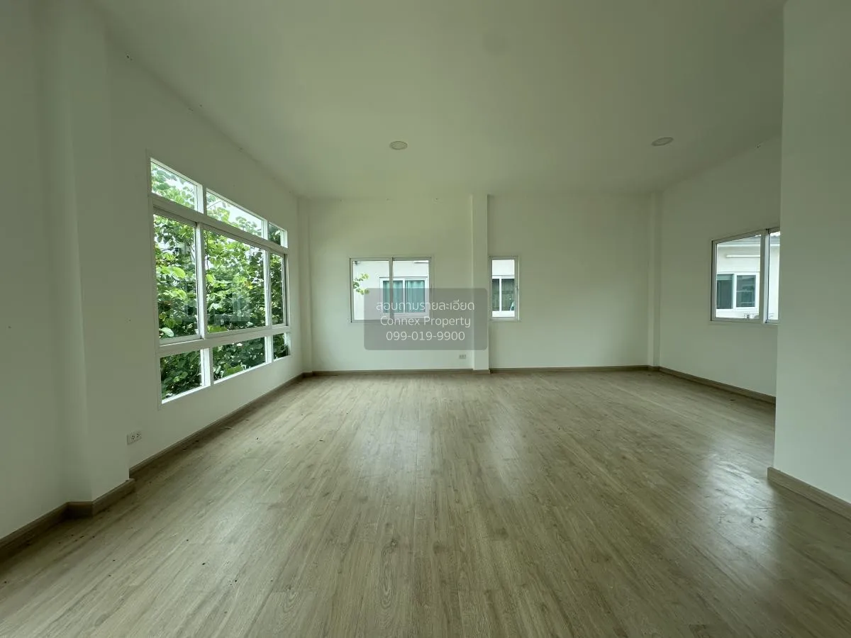 ขายบ้าน  คาซ่า วิลล์ ปิ่นเกล้า - ศรีรัช ศาลากลาง บางกรวย นนทบุรี 