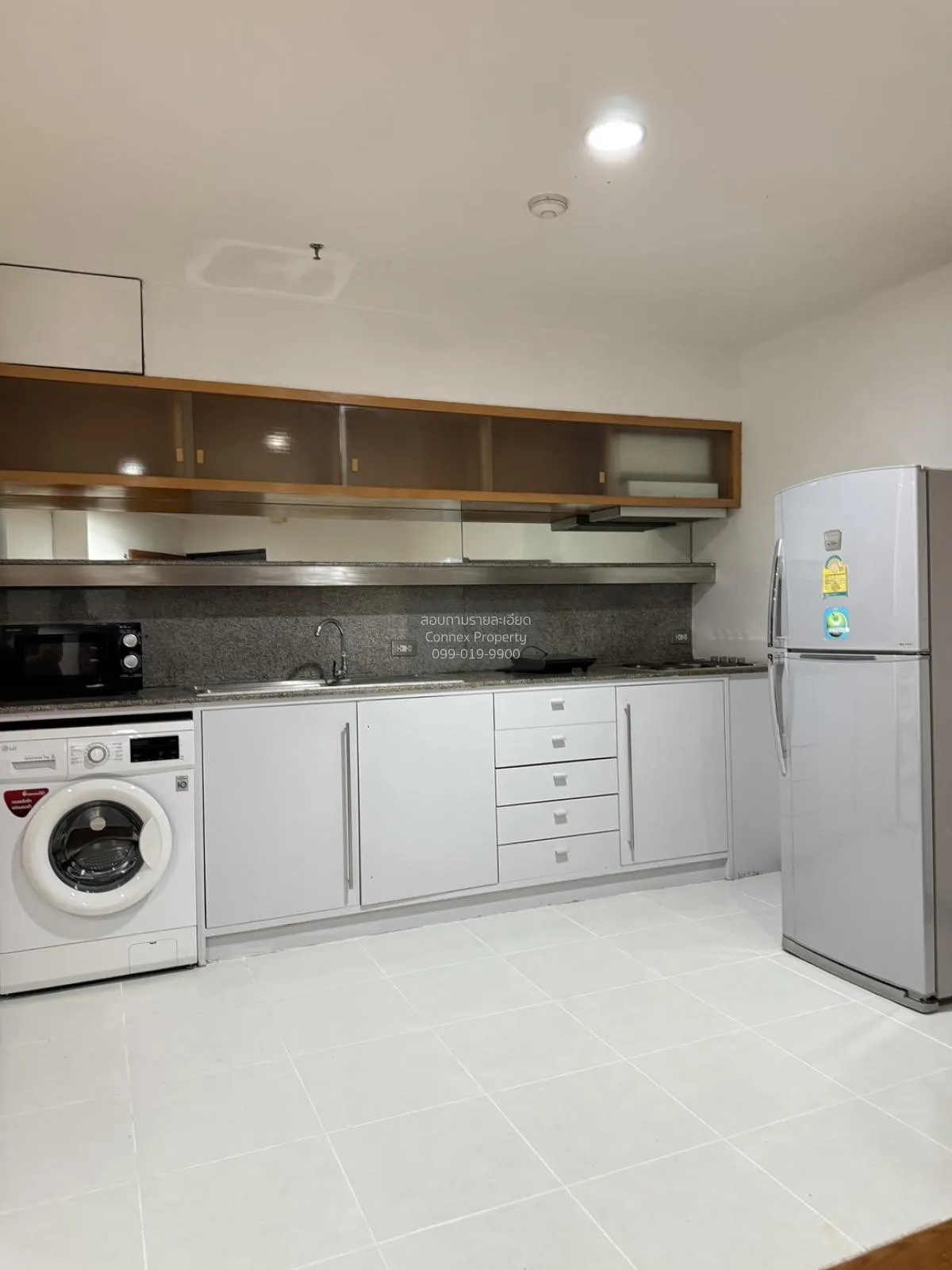 For Sale Condo , Wittayu Complex , nice view , high floor , BTS-P 3