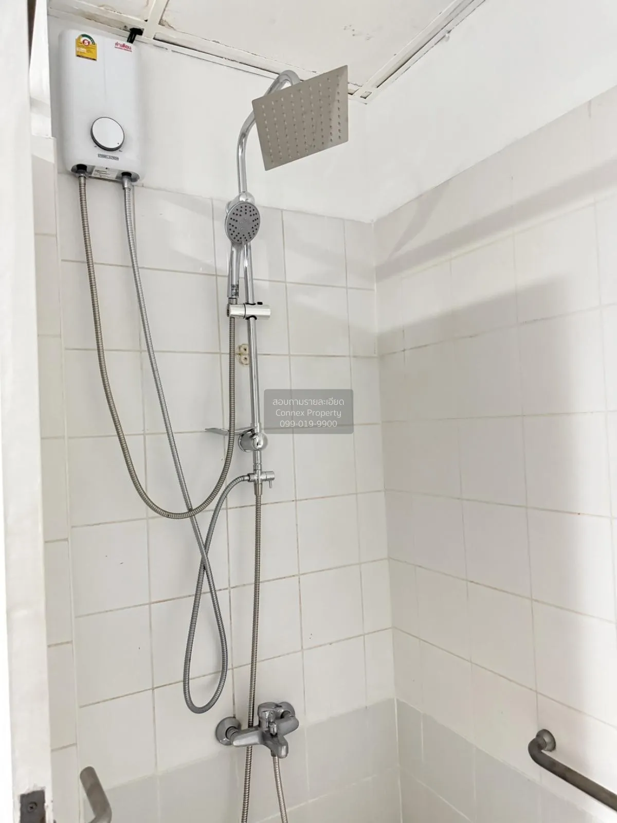 For Sale Condo , Wittayu Complex , nice view , high floor , BTS-P