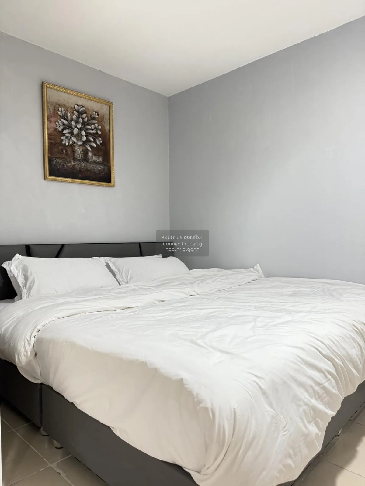 For Sale Condo , Wittayu Complex , nice view , high floor , BTS-P