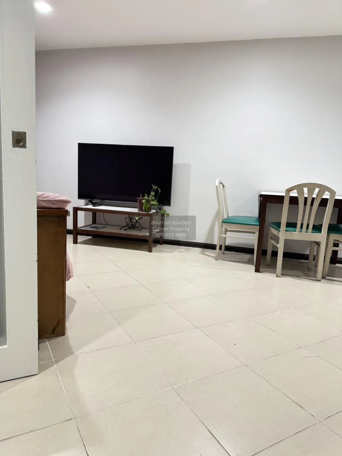 For Sale Condo , Wittayu Complex , nice view , high floor , BTS-P