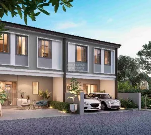 ขายทาวน์เฮ้าส์/ทาวน์โฮม  บ้านพฤกษา 167 สุขสวัสดิ์ - ประชาอุทิศ (2) ในคลองบางปลากด พระสมุทรเจดีย์ สมุทรปราการ CX-122787