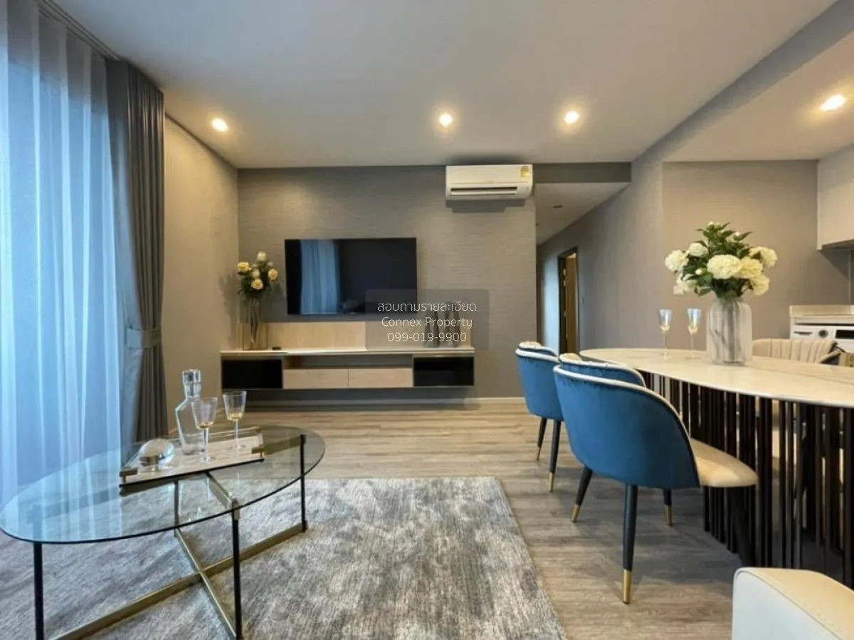 For Rent Condo , Ideo Mobi Sukhumvit 66 , BTS-Udom Suk , Bang Na  2