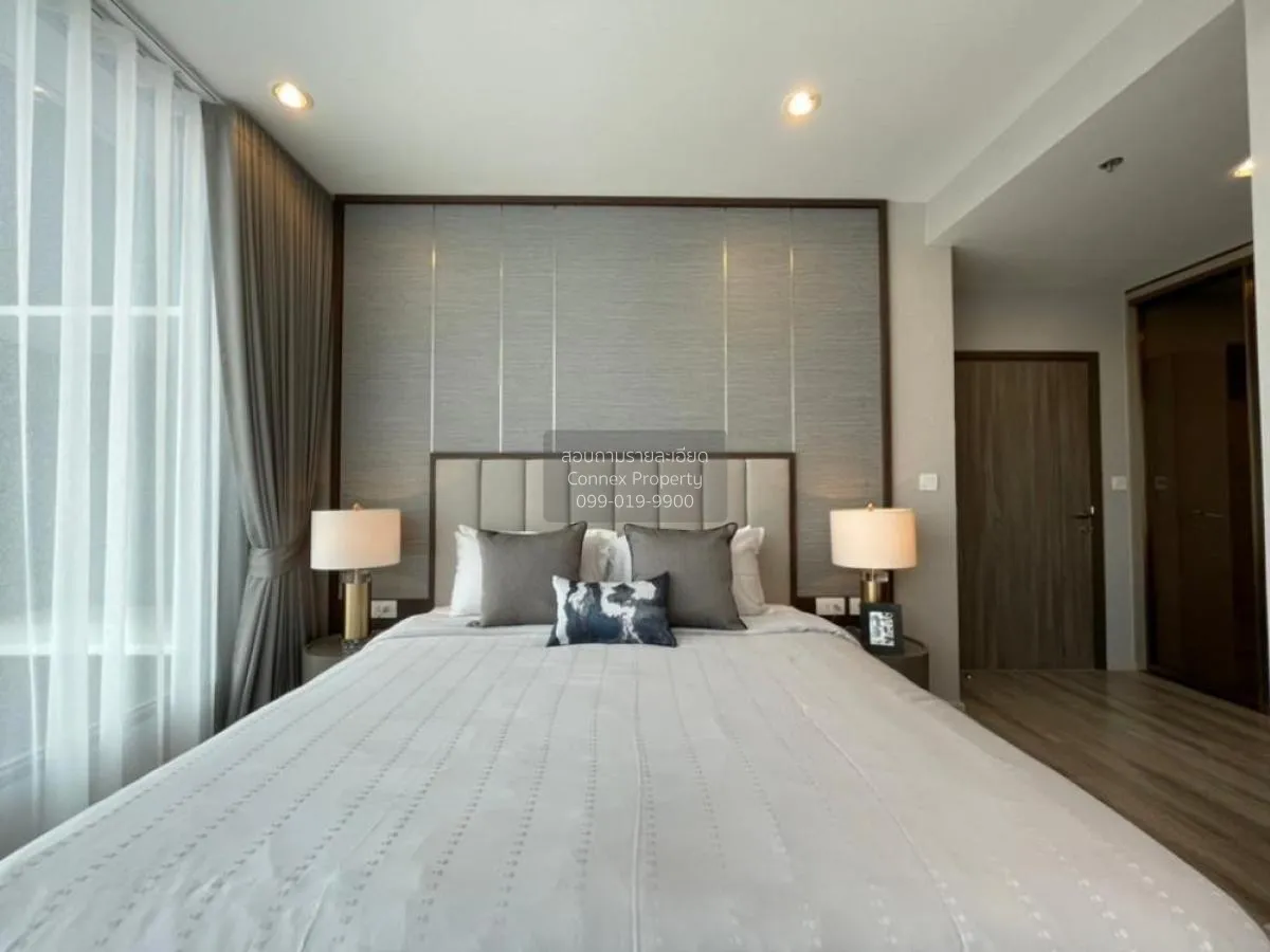 For Rent Condo , Ideo Mobi Sukhumvit 66 , BTS-Udom Suk , Bang Na 