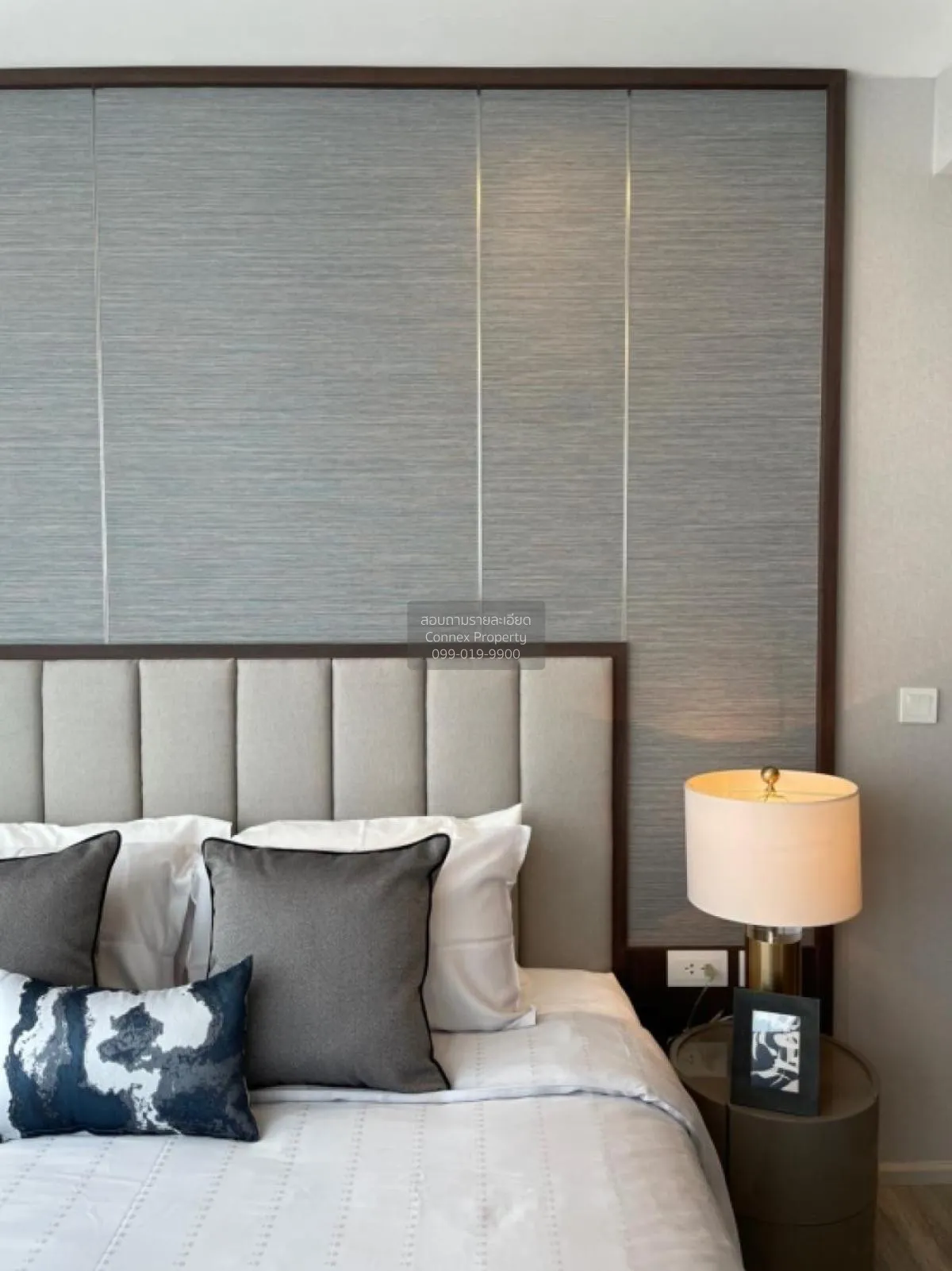 For Rent Condo , Ideo Mobi Sukhumvit 66 , BTS-Udom Suk , Bang Na 