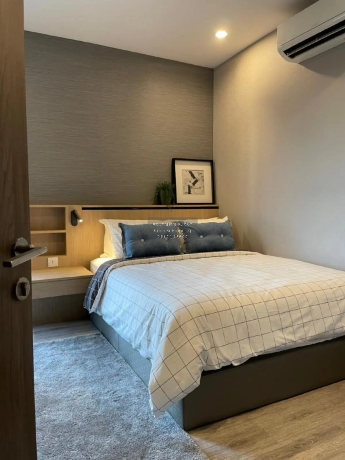For Rent Condo , Ideo Mobi Sukhumvit 66 , BTS-Udom Suk , Bang Na 