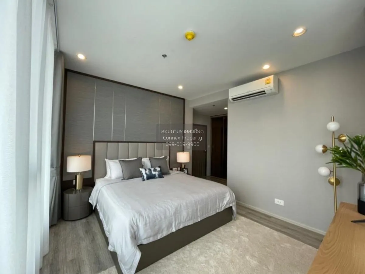 For Rent Condo , Ideo Mobi Sukhumvit 66 , BTS-Udom Suk , Bang Na 