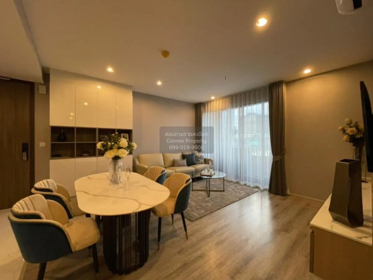 For Rent Condo , Ideo Mobi Sukhumvit 66 , BTS-Udom Suk , Bang Na 
