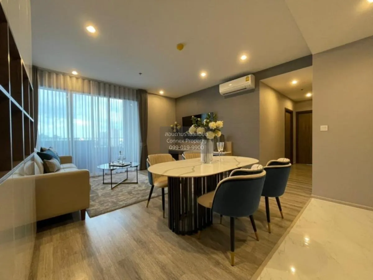 For Rent Condo , Ideo Mobi Sukhumvit 66 , BTS-Udom Suk , Bang Na 