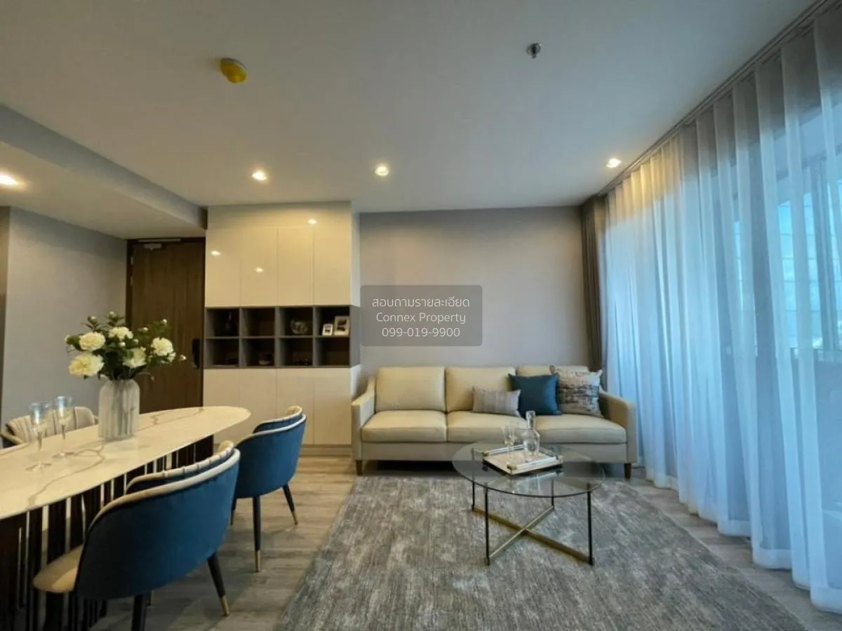 For Rent Condo , Ideo Mobi Sukhumvit 66 , BTS-Udom Suk , Bang Na 