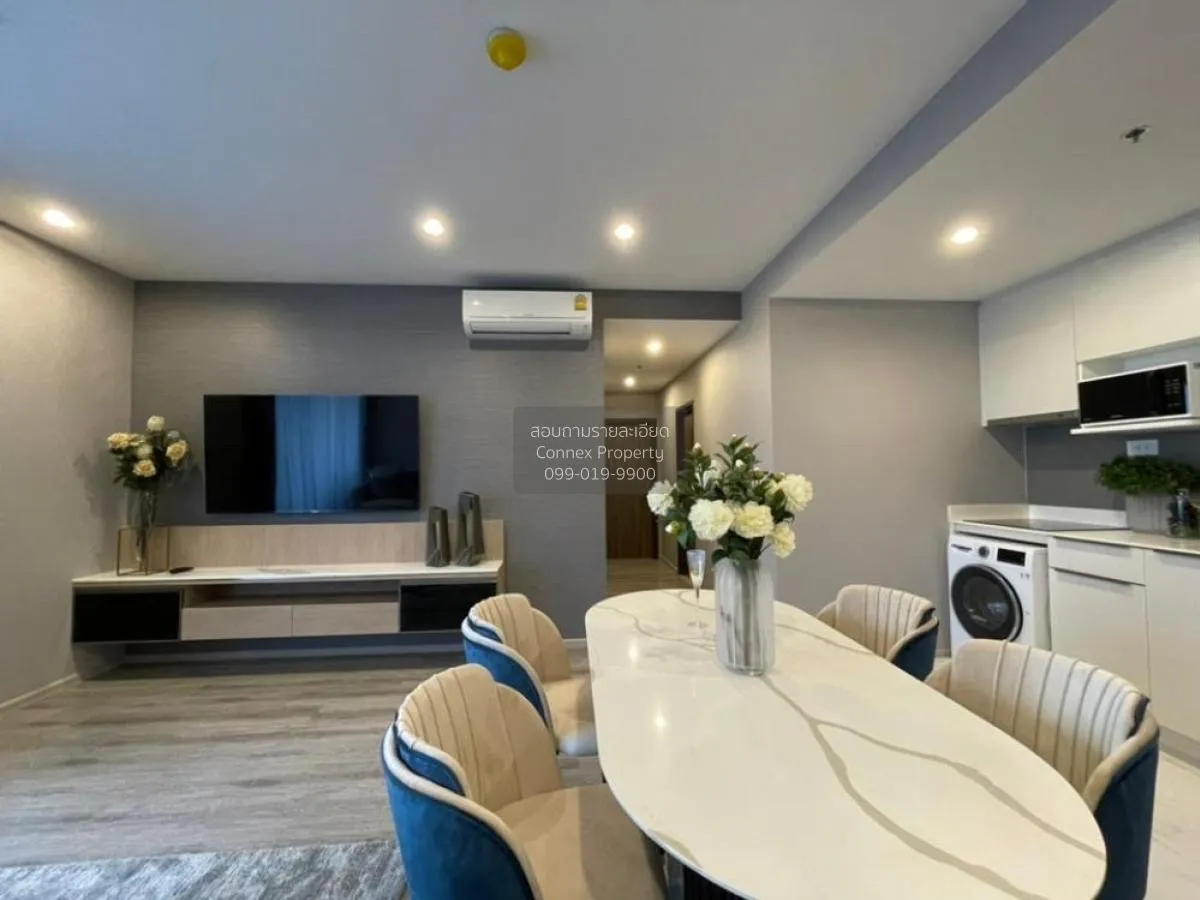 For Rent Condo , Ideo Mobi Sukhumvit 66 , BTS-Udom Suk , Bang Na 