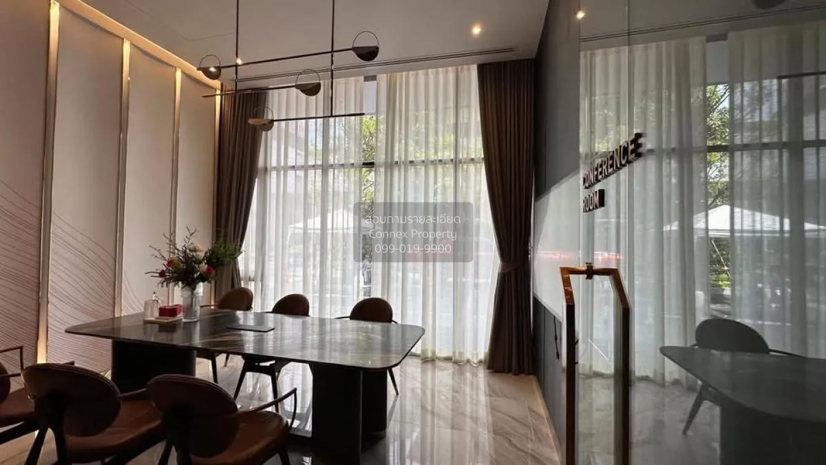 ขายคอนโด  โซโห​ แบงค็อก​ รัชดา ดูเพล็กซ์ MRT-ห้วยขวาง ห้วยขวาง เข