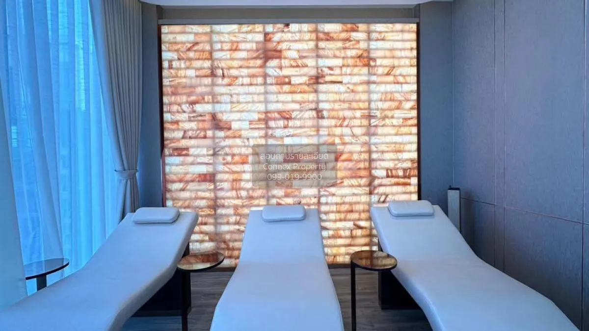 ขายคอนโด  โซโห​ แบงค็อก​ รัชดา ดูเพล็กซ์ MRT-ห้วยขวาง ห้วยขวาง เข