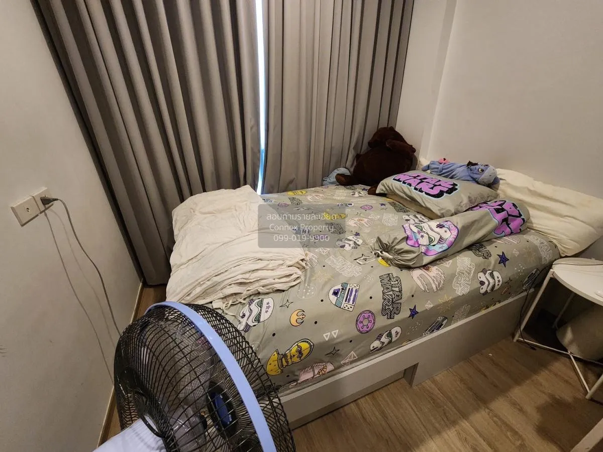 ขายคอนโด  บรอมตัน เพ็ท เฟรนด์ลี่ สุขุมวิท 107 BTS-แบริ่ง สำโรงเหน 3