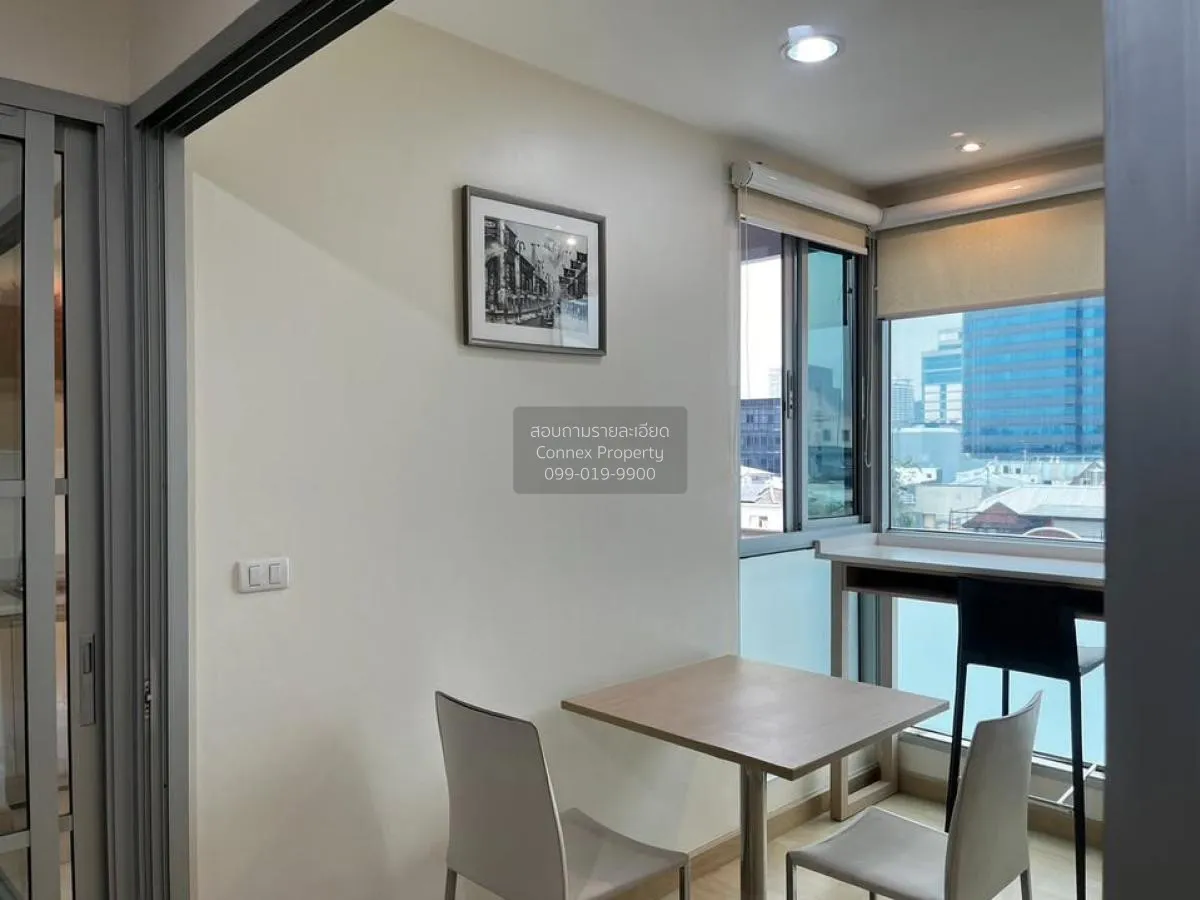 ขายคอนโด  ริทึ่ม รัชดา MRT-รัชดาภิเษก สามเสนนอก เขต ห้วยขวาง กรุง 2