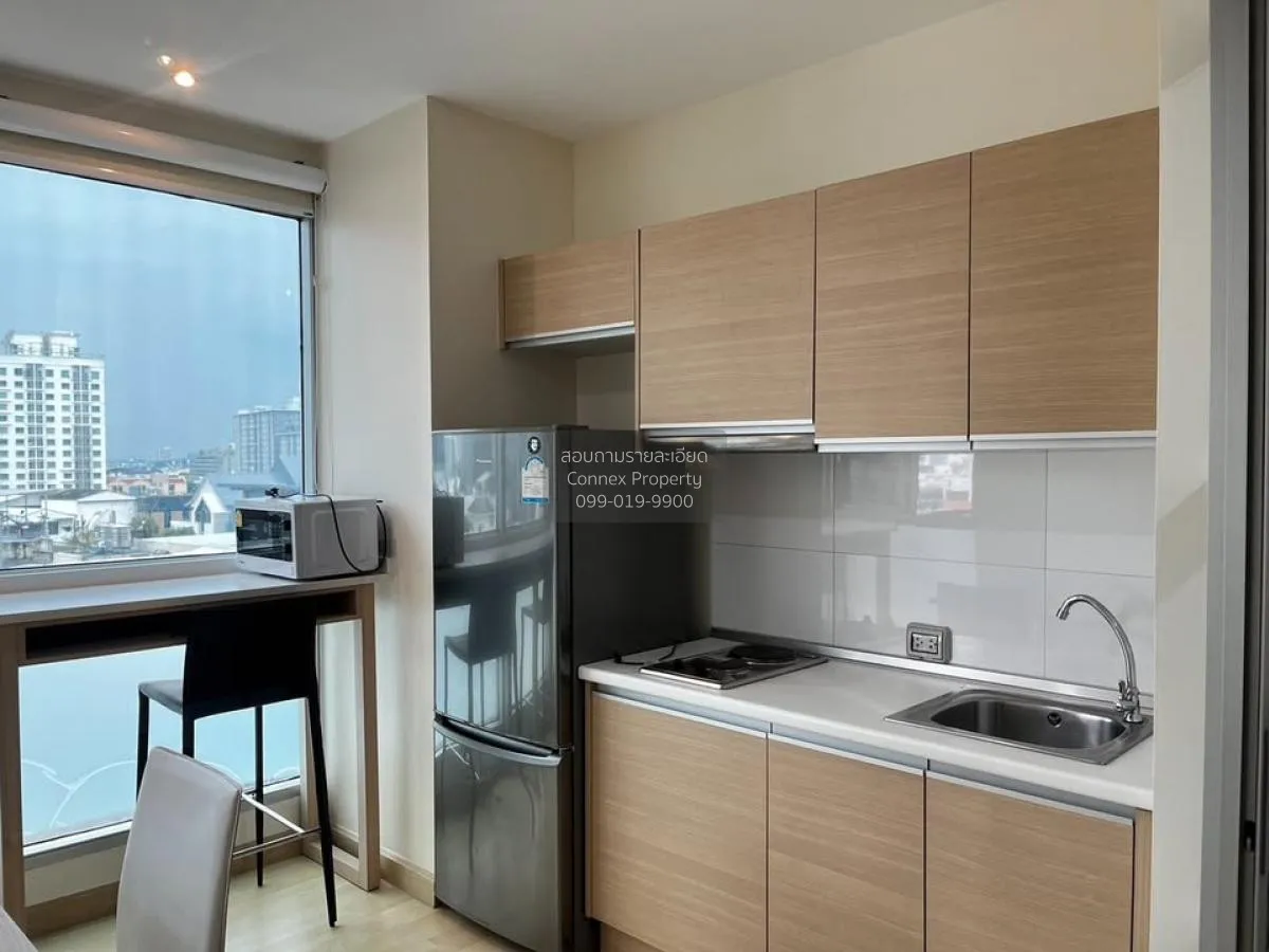 ขายคอนโด  ริทึ่ม รัชดา MRT-รัชดาภิเษก สามเสนนอก เขต ห้วยขวาง กรุง