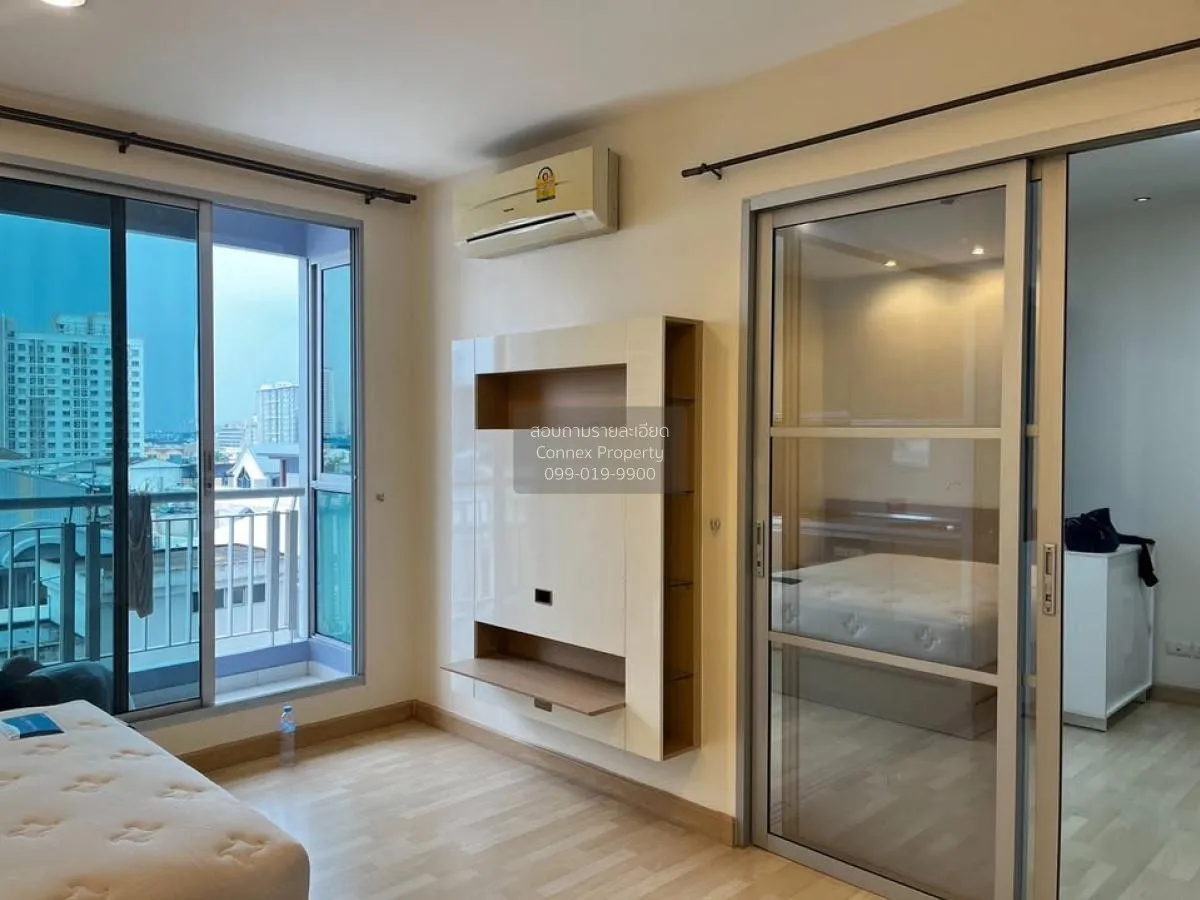 ขายคอนโด  ริทึ่ม รัชดา MRT-รัชดาภิเษก สามเสนนอก เขต ห้วยขวาง กรุง