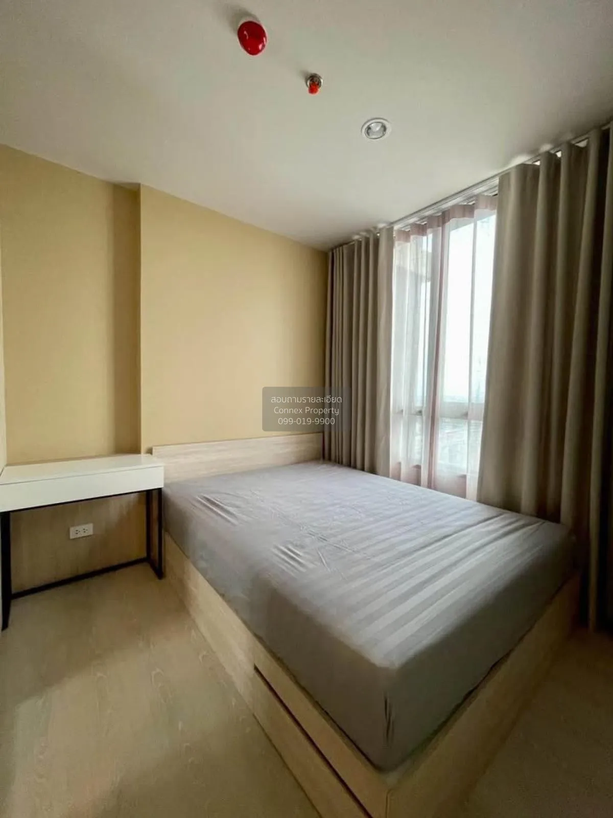 เช่าคอนโด  โนเบิล นิว เมกา พลัส บางนา บางแก้ว บางพลี สมุทรปราการ  4