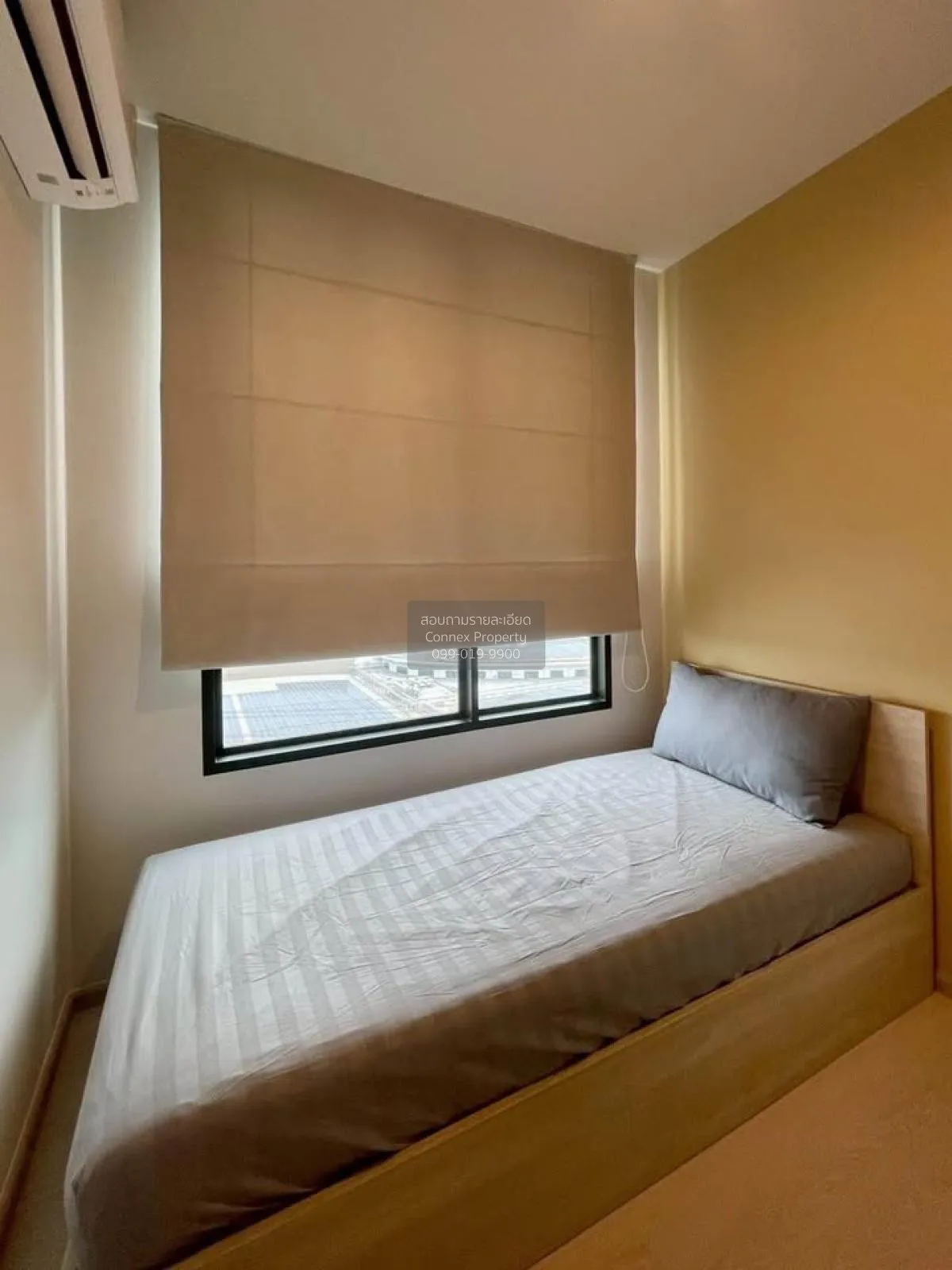 เช่าคอนโด  โนเบิล นิว เมกา พลัส บางนา บางแก้ว บางพลี สมุทรปราการ 