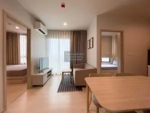 For Rent Condo , Noble NUE Mega Plus Bangna , Bang Kaeo , Bang Phli , Samut Prakarn , CX-122796