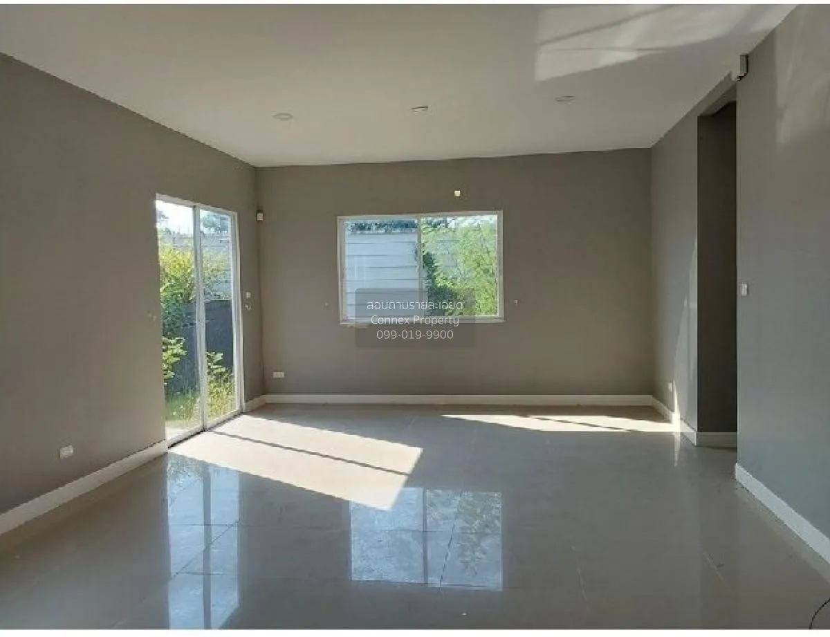 For Sale House , Perfect Park Krungthep Kreetha - Ramkhamhaeng ,  2