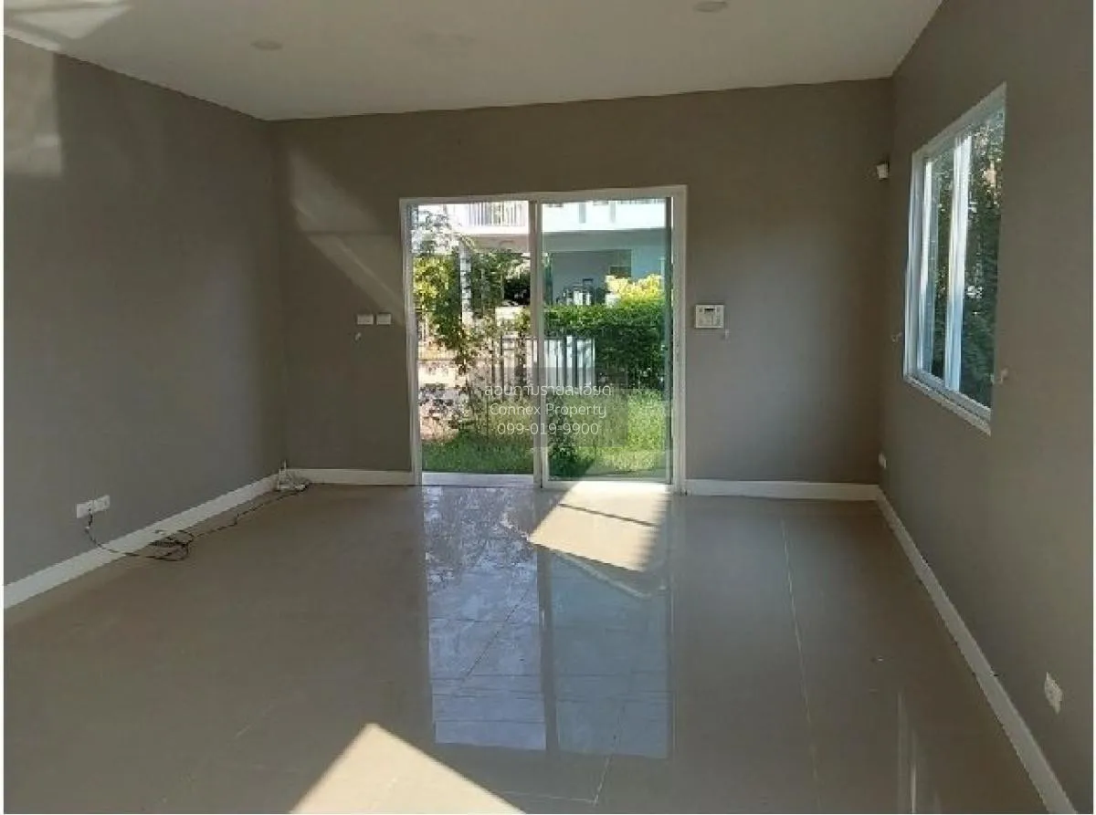 For Sale House , Perfect Park Krungthep Kreetha - Ramkhamhaeng ,  3